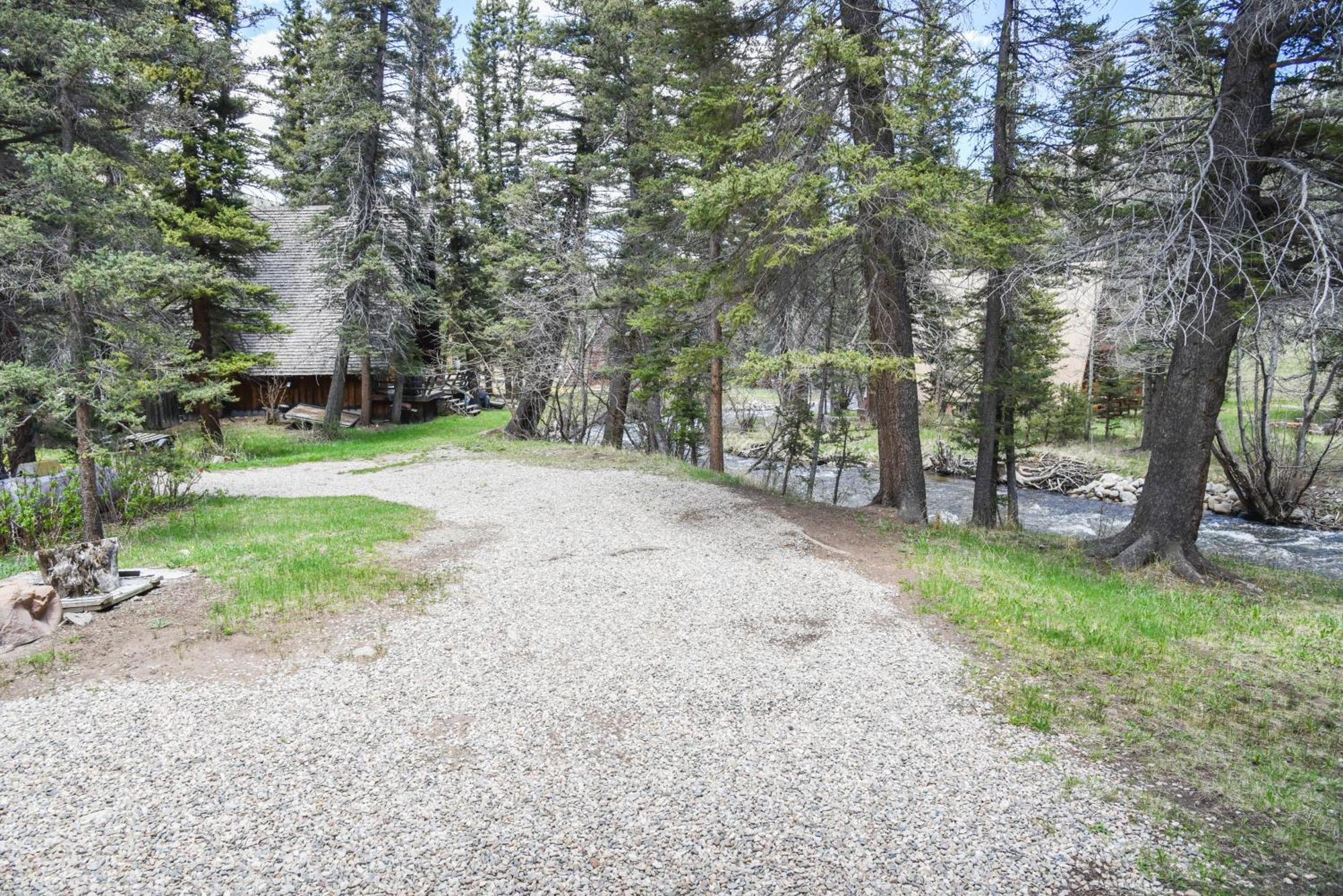 Bear Bait Cabin In Upper Valley With High Speed Wifi Red River Luaran gambar